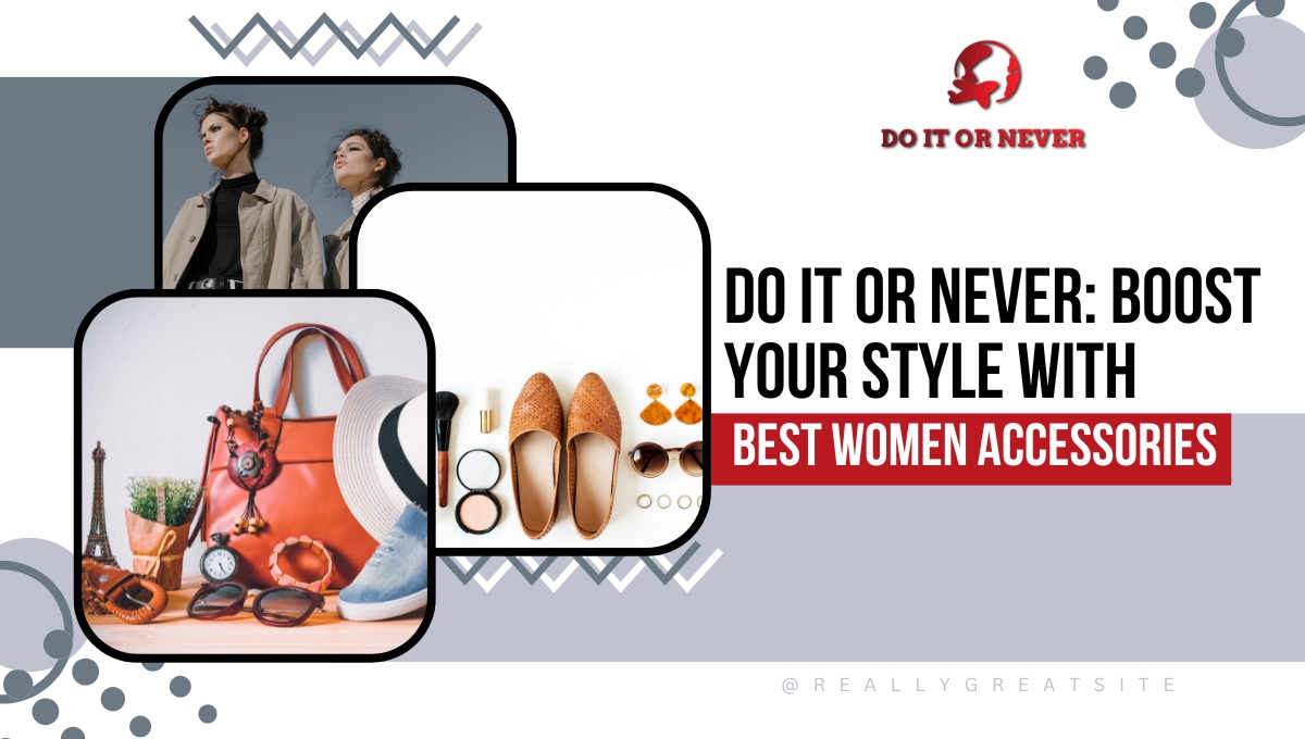 fashion accessories